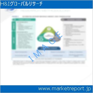市場と産業調査レポートのイメージ